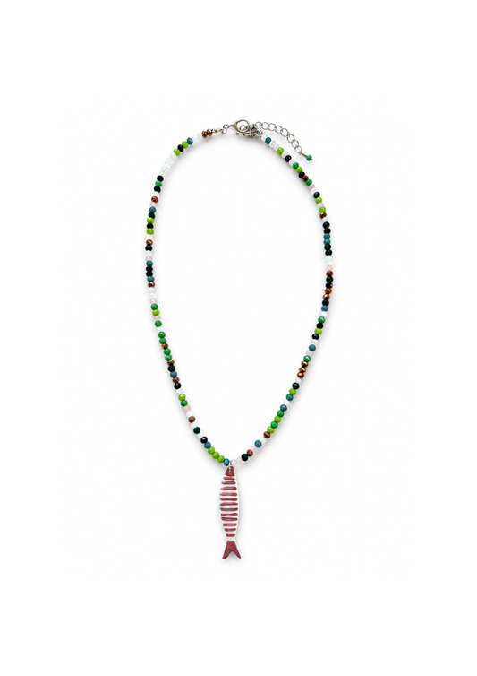 COLLAR SARDINA