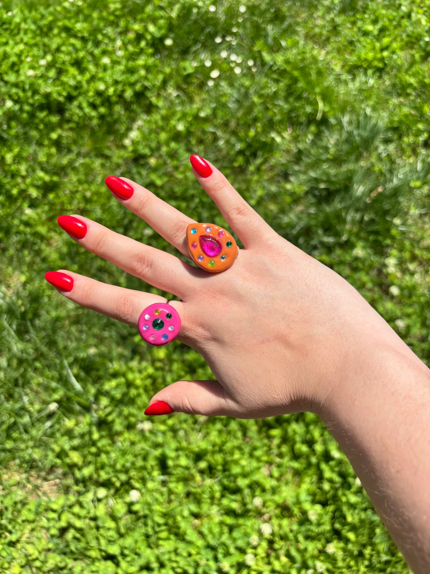 CANDY