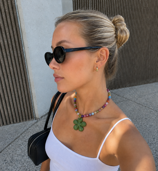 COLLAR MARTINA