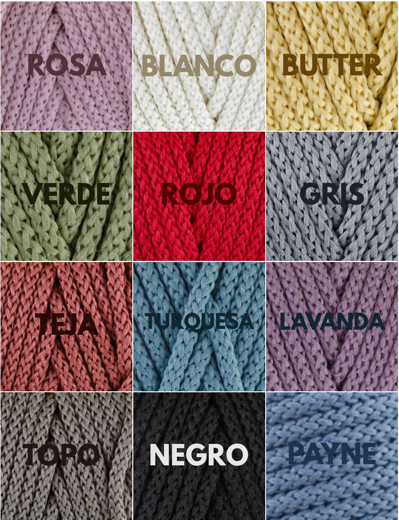 PERSONALIZA TU BOLSO