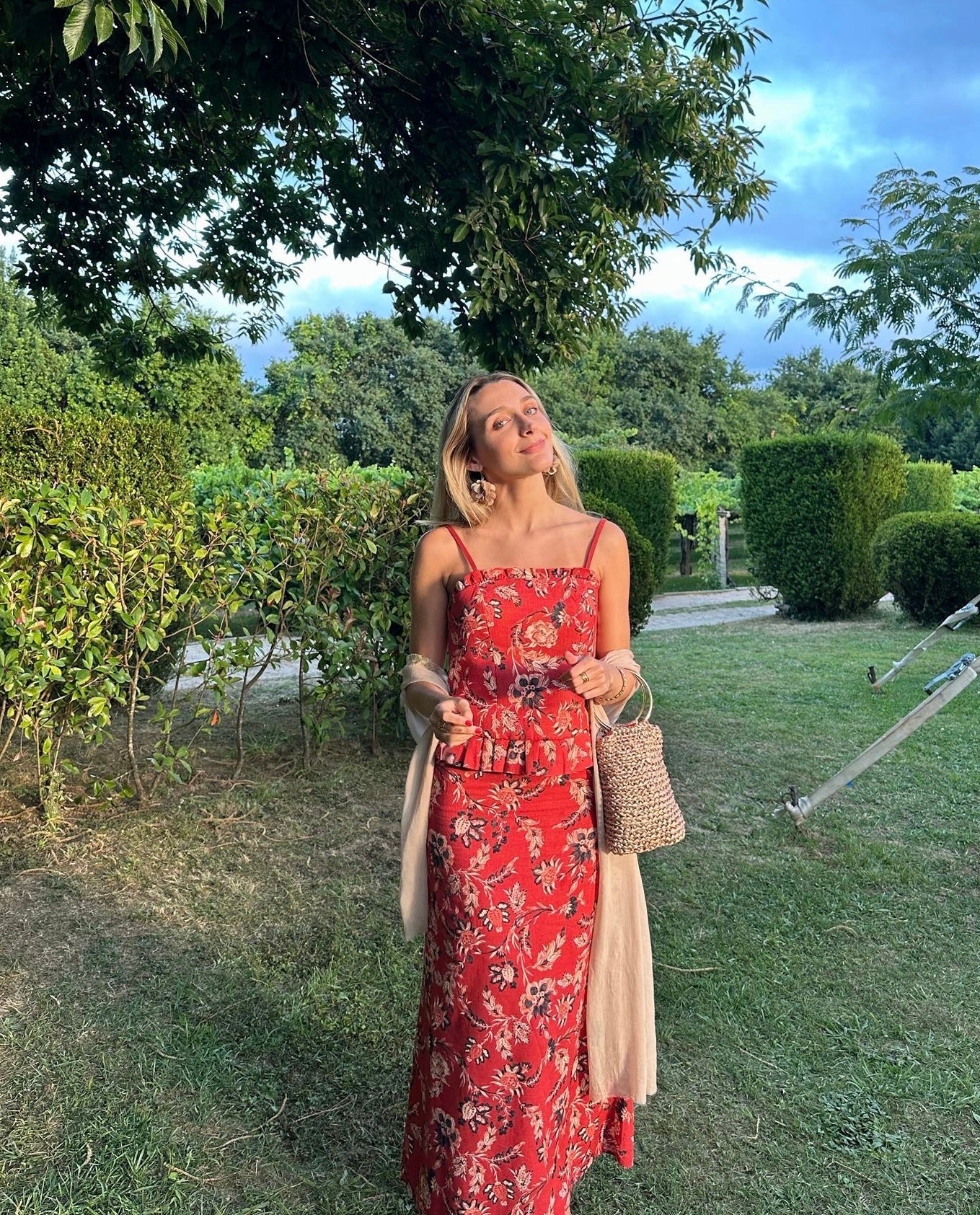 PARA OCASIONES ESPECIALES