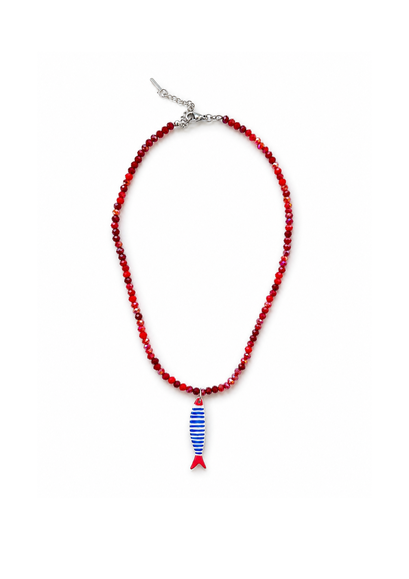 COLLAR SARDINA