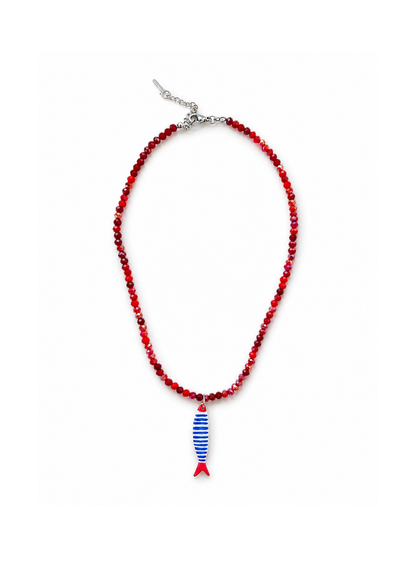 COLLAR SARDINA