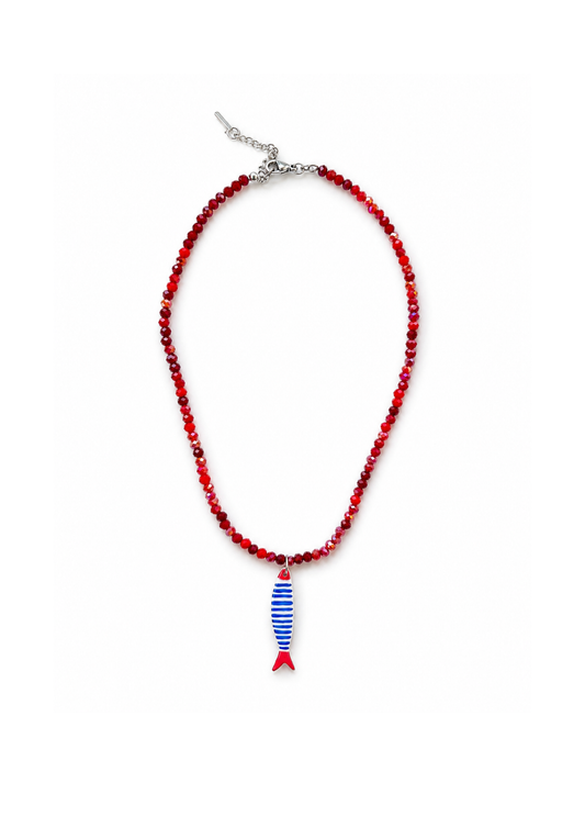 COLLAR SARDINA