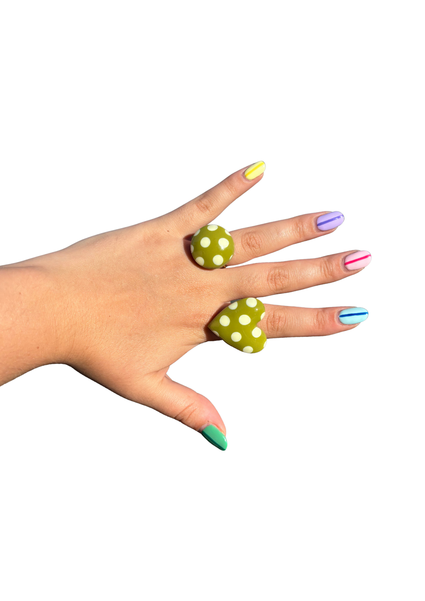 LINA POLKA