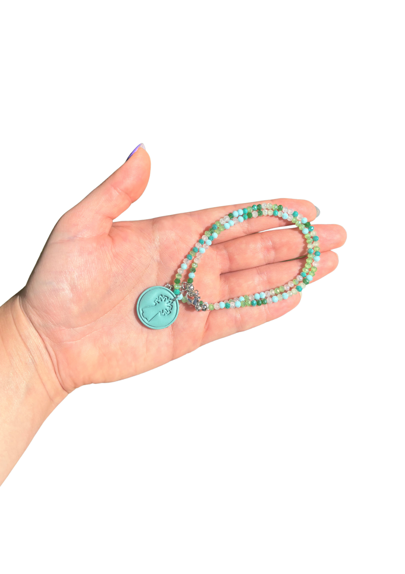 COLLAR MANTO