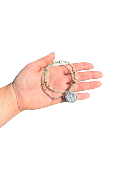 COLLAR MANTO