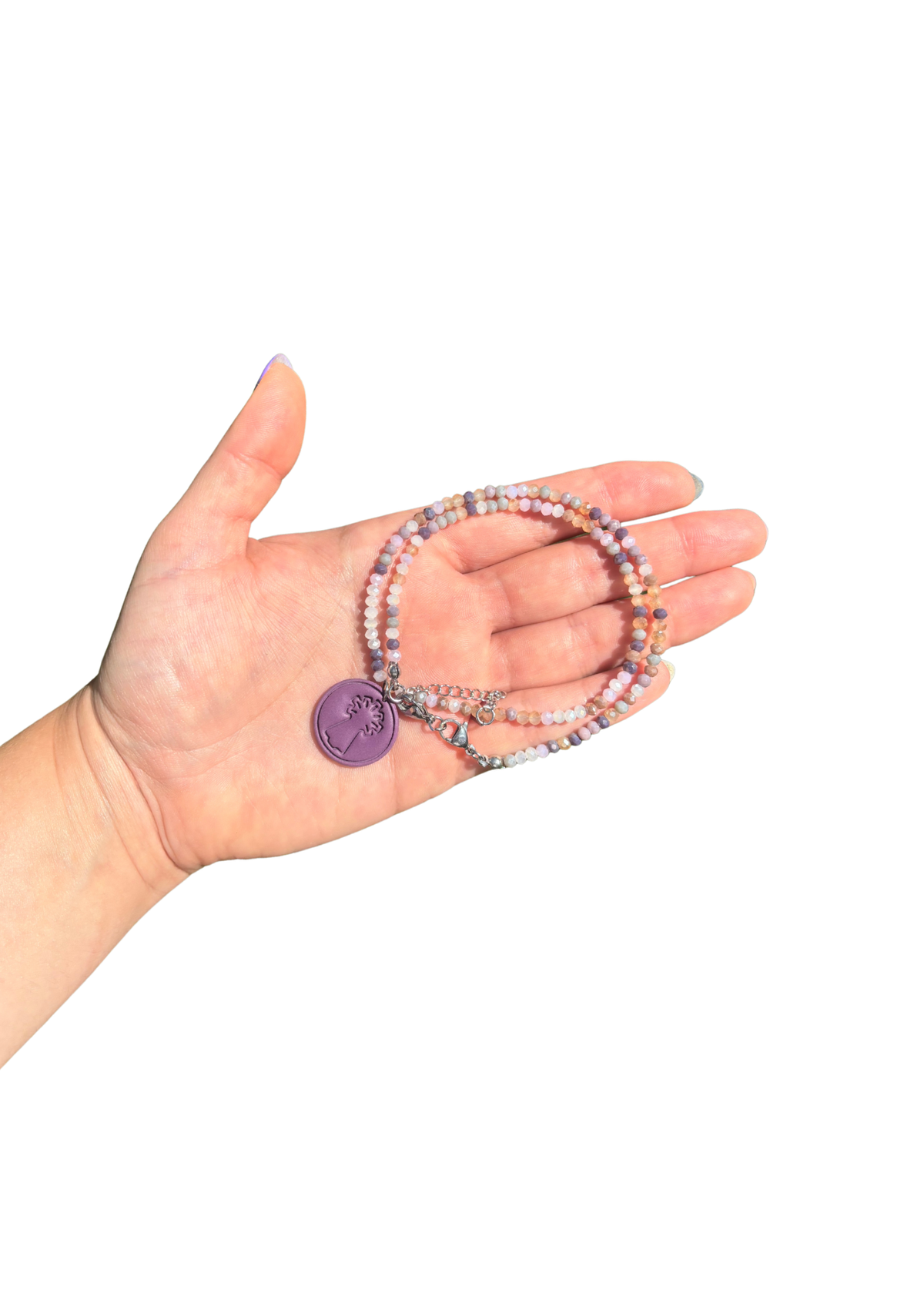 COLLAR MANTO