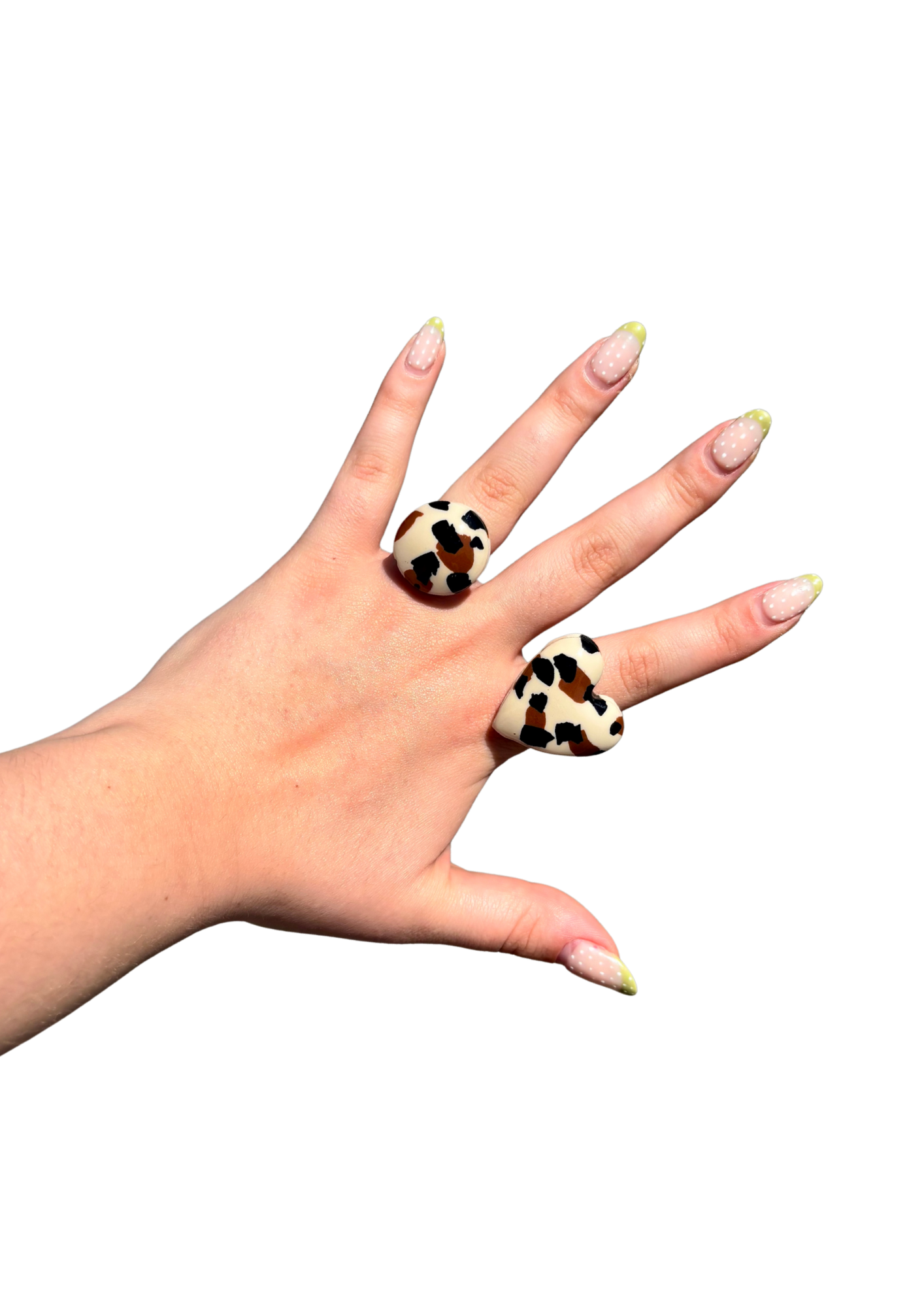 NINA ANIMAL PRINT