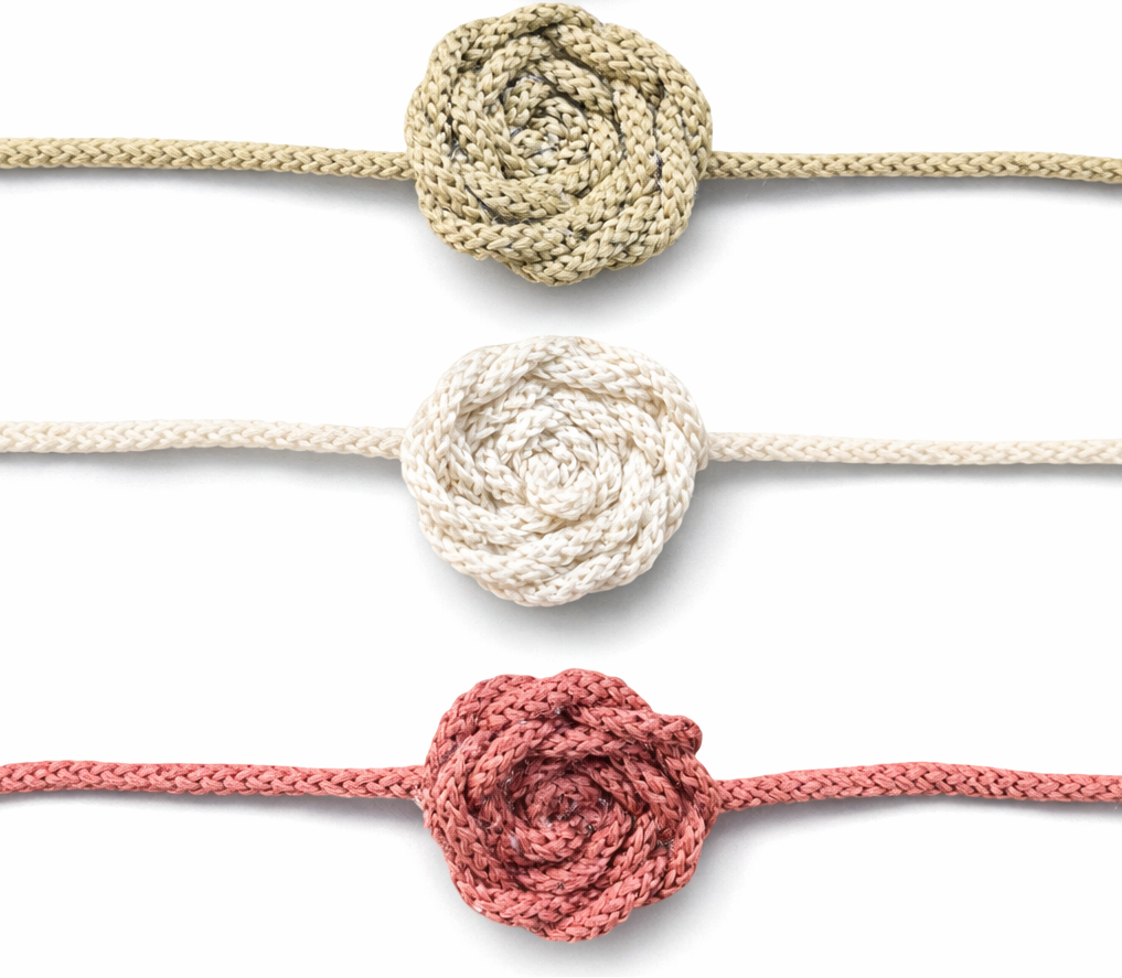 CHOKER FLOR