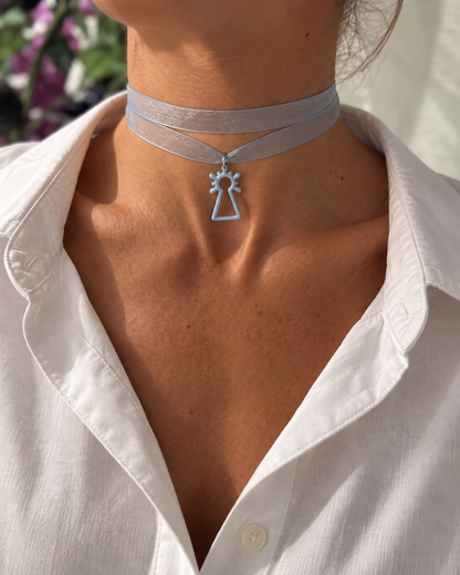 CHOKER PILAR
