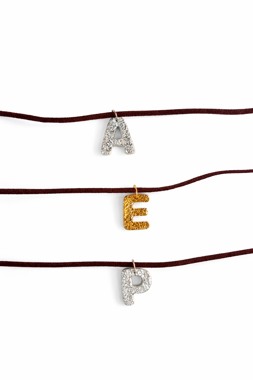 CHOKER INICIAL