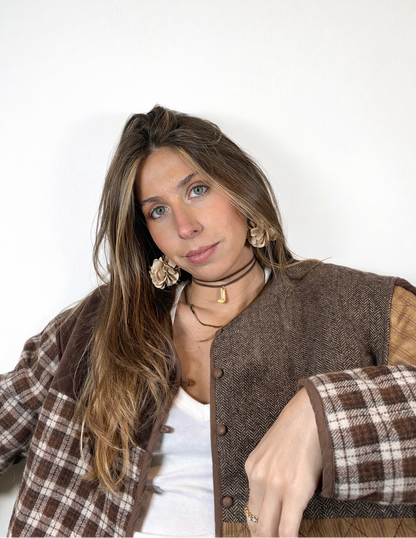 CHOKER INICIAL