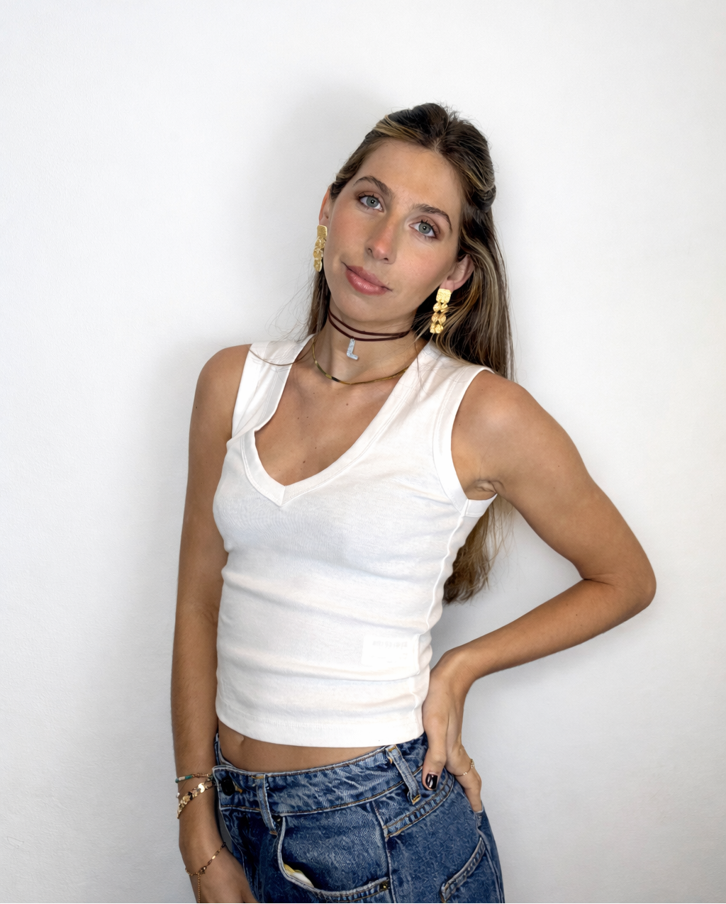 ELENA Dorado