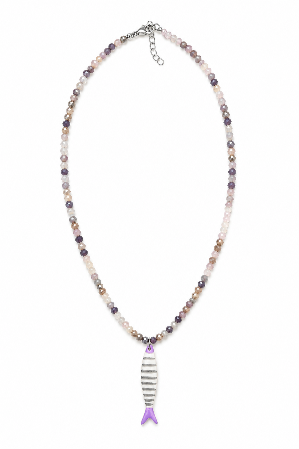 COLLAR SARDINA