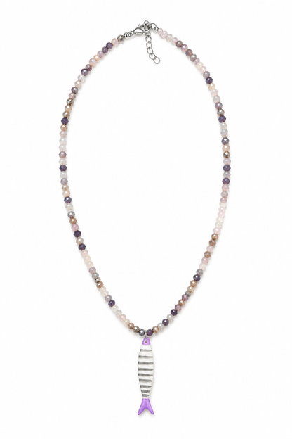 COLLAR SARDINA
