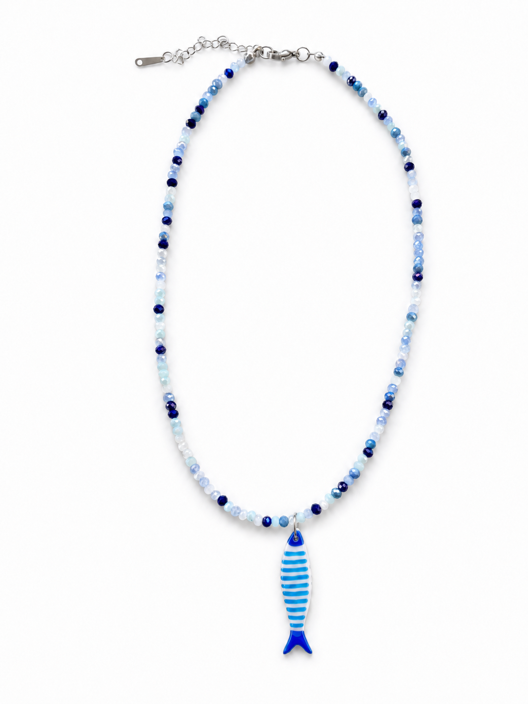 COLLAR SARDINA