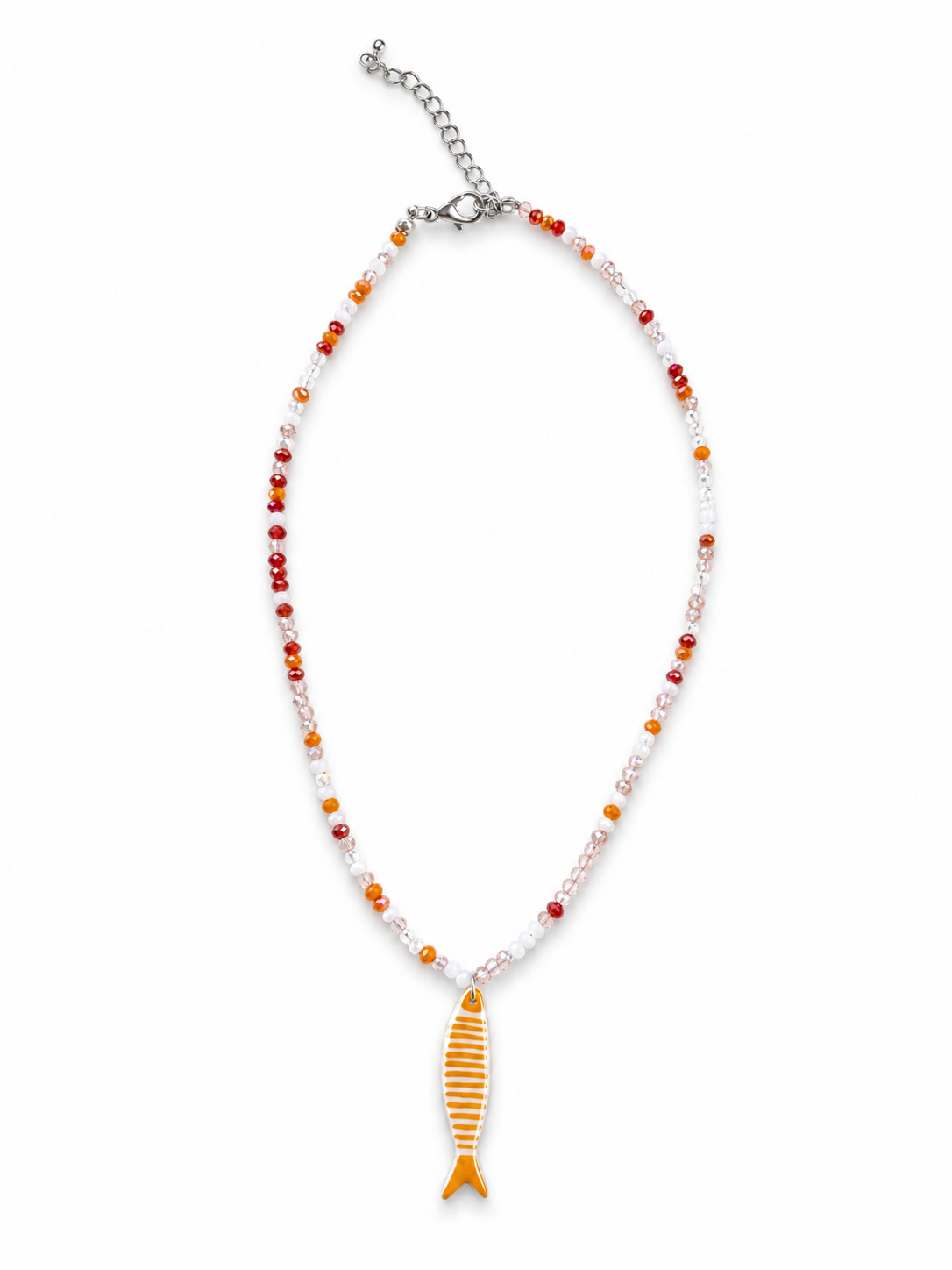 COLLAR SARDINA
