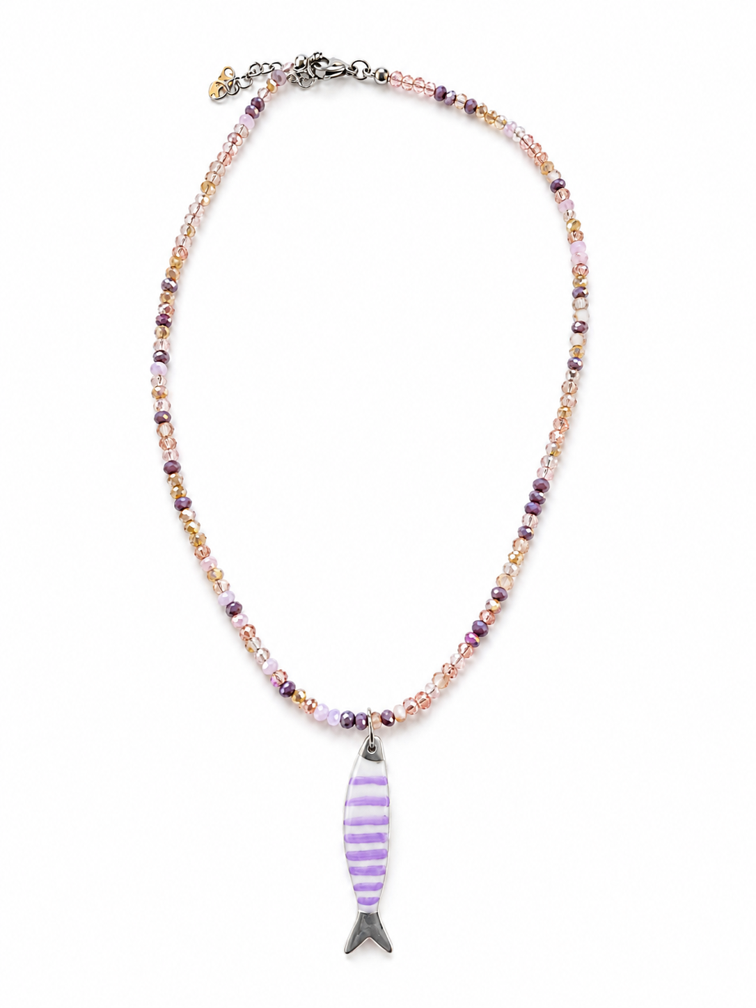 COLLAR SARDINA