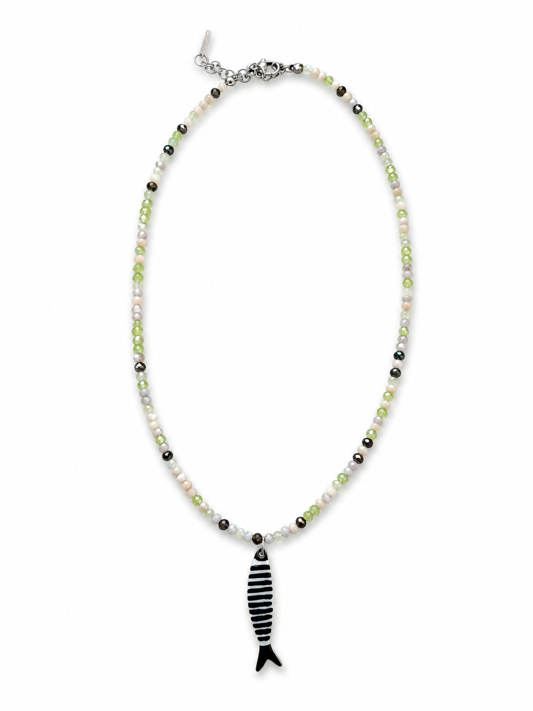COLLAR SARDINA