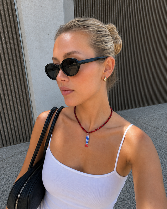 COLLAR SARDINA