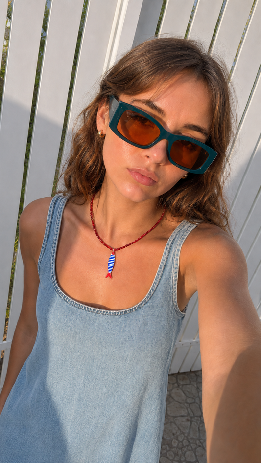 COLLAR SARDINA