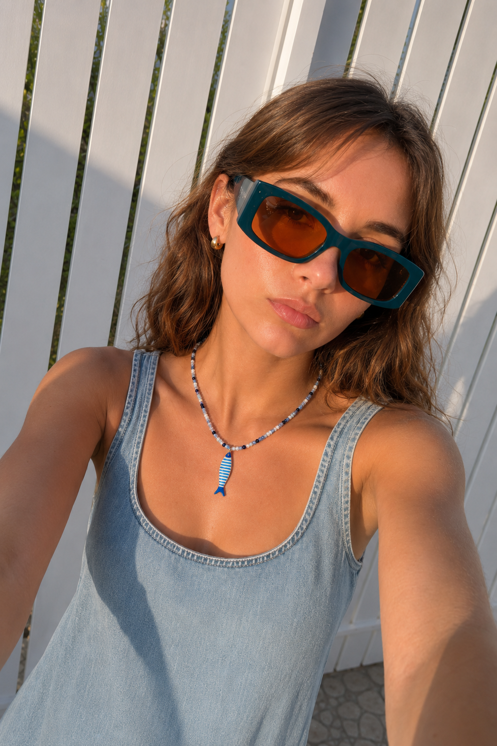 COLLAR SARDINA