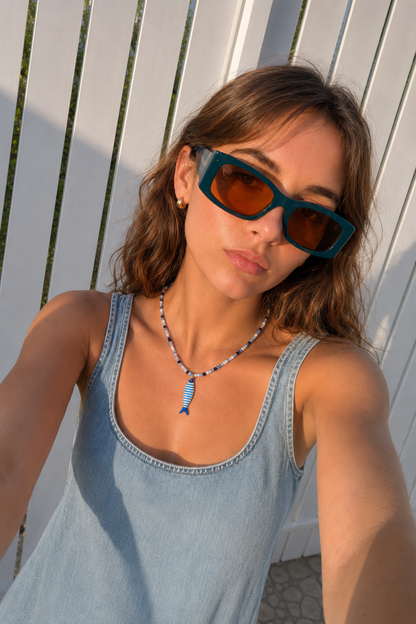 COLLAR SARDINA