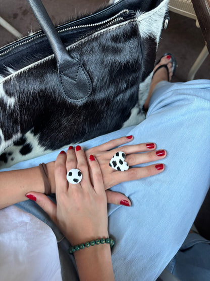 LINA ANIMAL PRINT