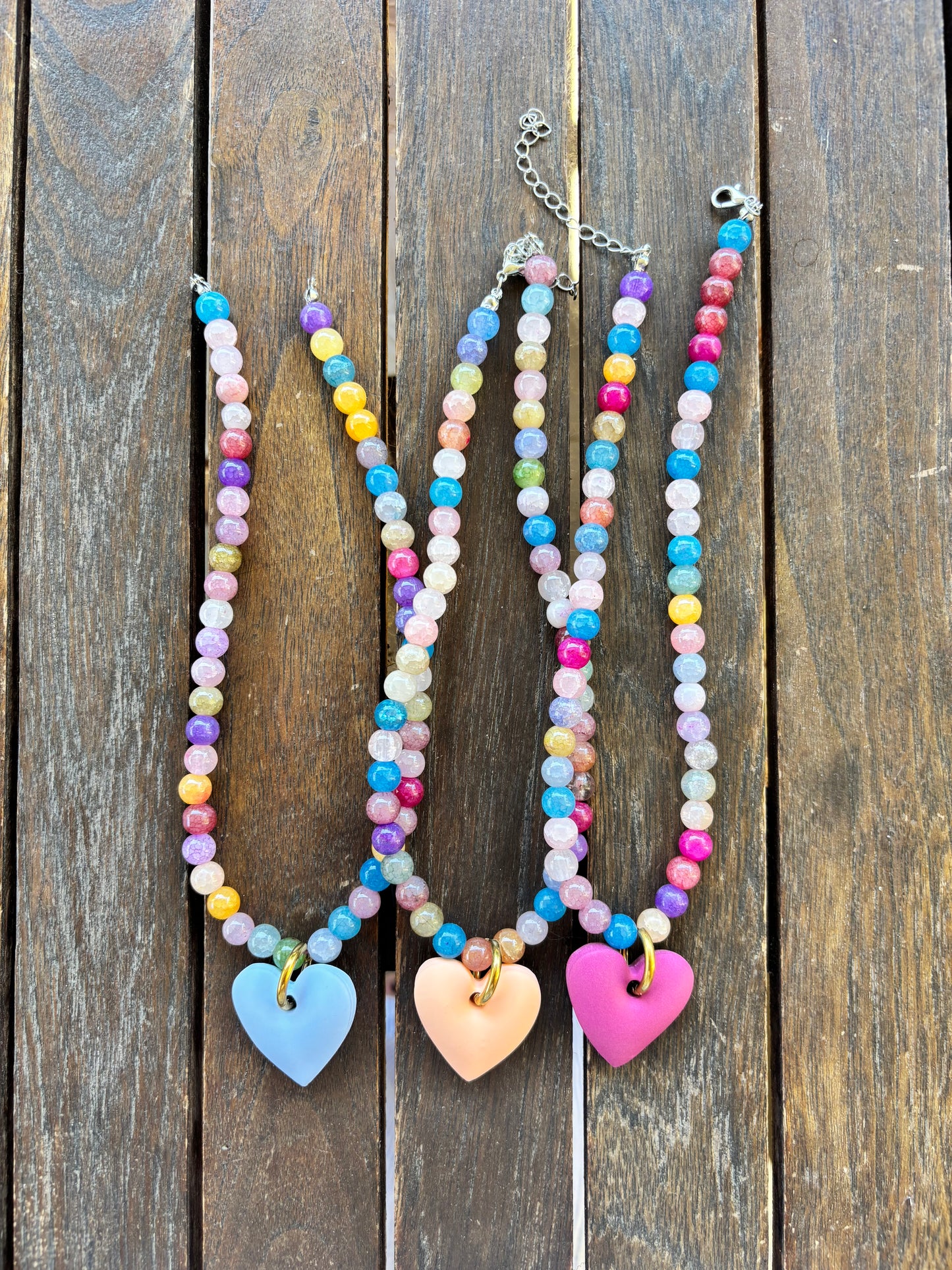 COLLAR MARTINA