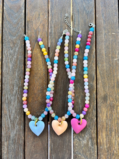 COLLAR MARTINA