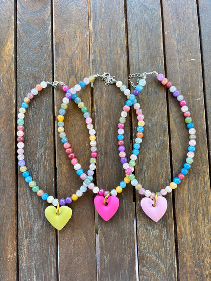 COLLAR MARTINA