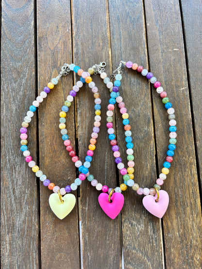 COLLAR MARTINA