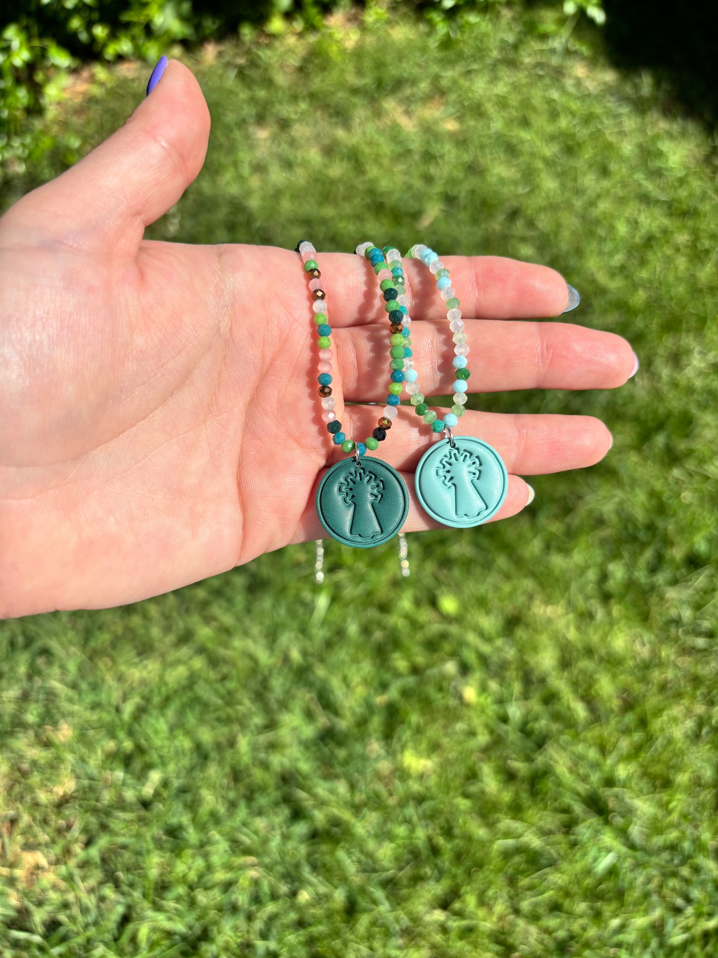 COLLAR MANTO