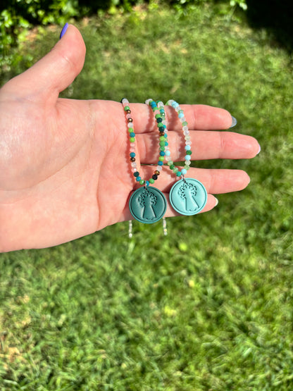 COLLAR MANTO