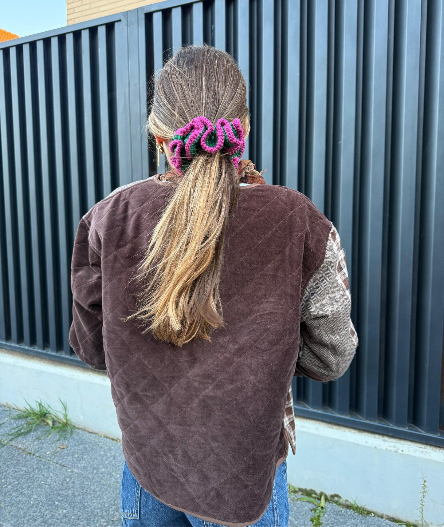 SCRUNCHIE